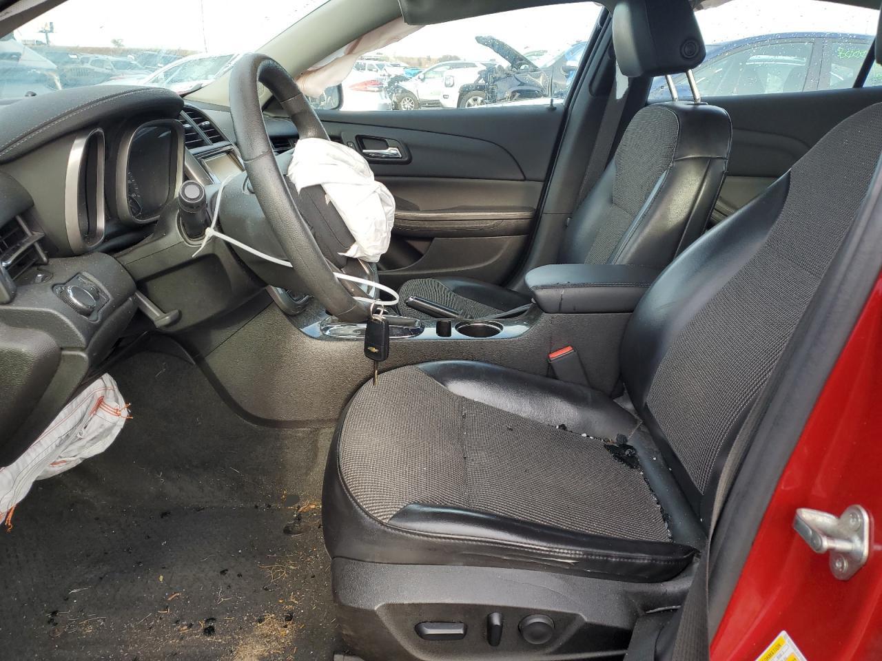 2014 Chevrolet Malibu - Image 7
