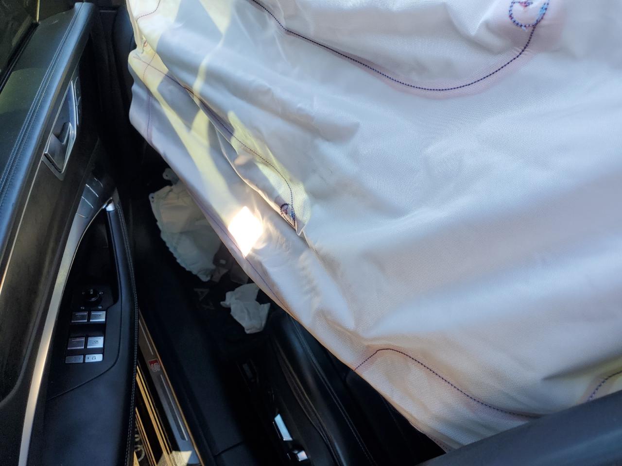 2019 Audi A7 - Image 8