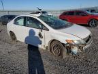 2007 HONDA CIVIC EX   à vendre chez Copart ON - OTTAWA