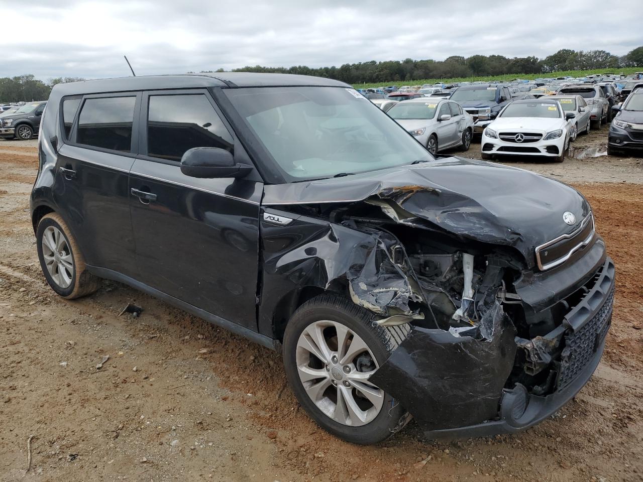 2015 Kia Soul - Image 4
