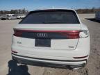 2023 Audi Q8 Premium Plus S-Line продається в Fredericksburg, VA - Side