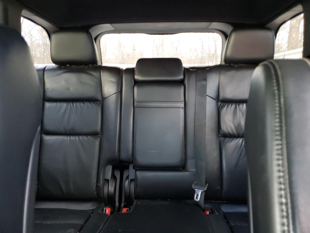 2015 Jeep Grand Cherokee - Image 10