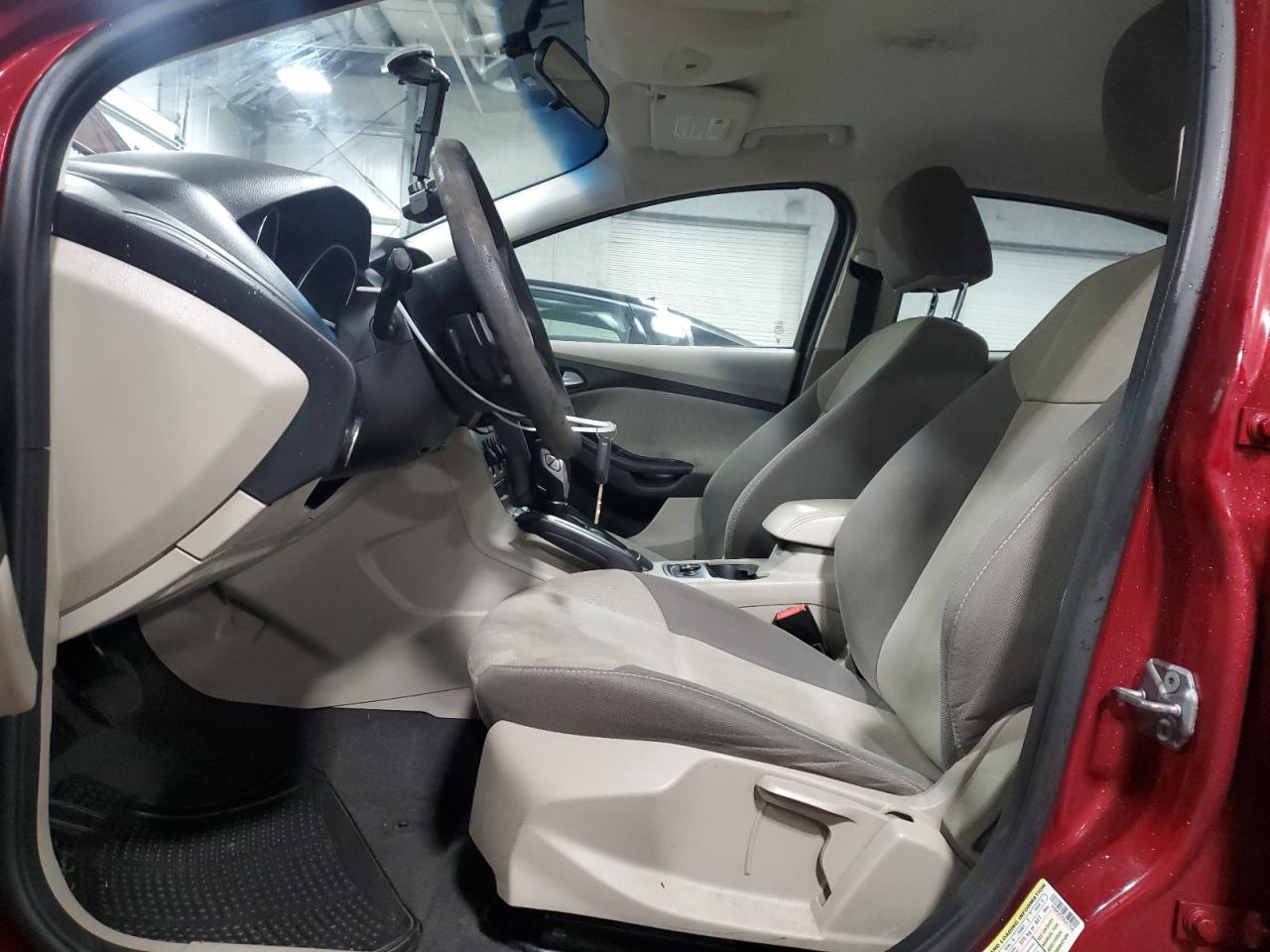 2013 Ford Focus - Image 7