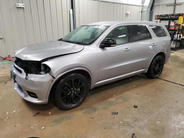 1C4RDJDG6LC163103 Dodge Durango GT