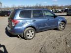 2011 Subaru Forester 2.5X продається в Marlboro, NY - Side