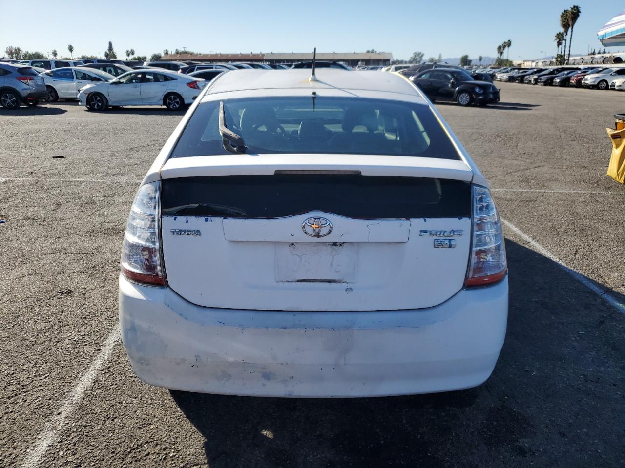 2009 Toyota Prius VIN: JTDKB20U897829047 Lot: 79482924