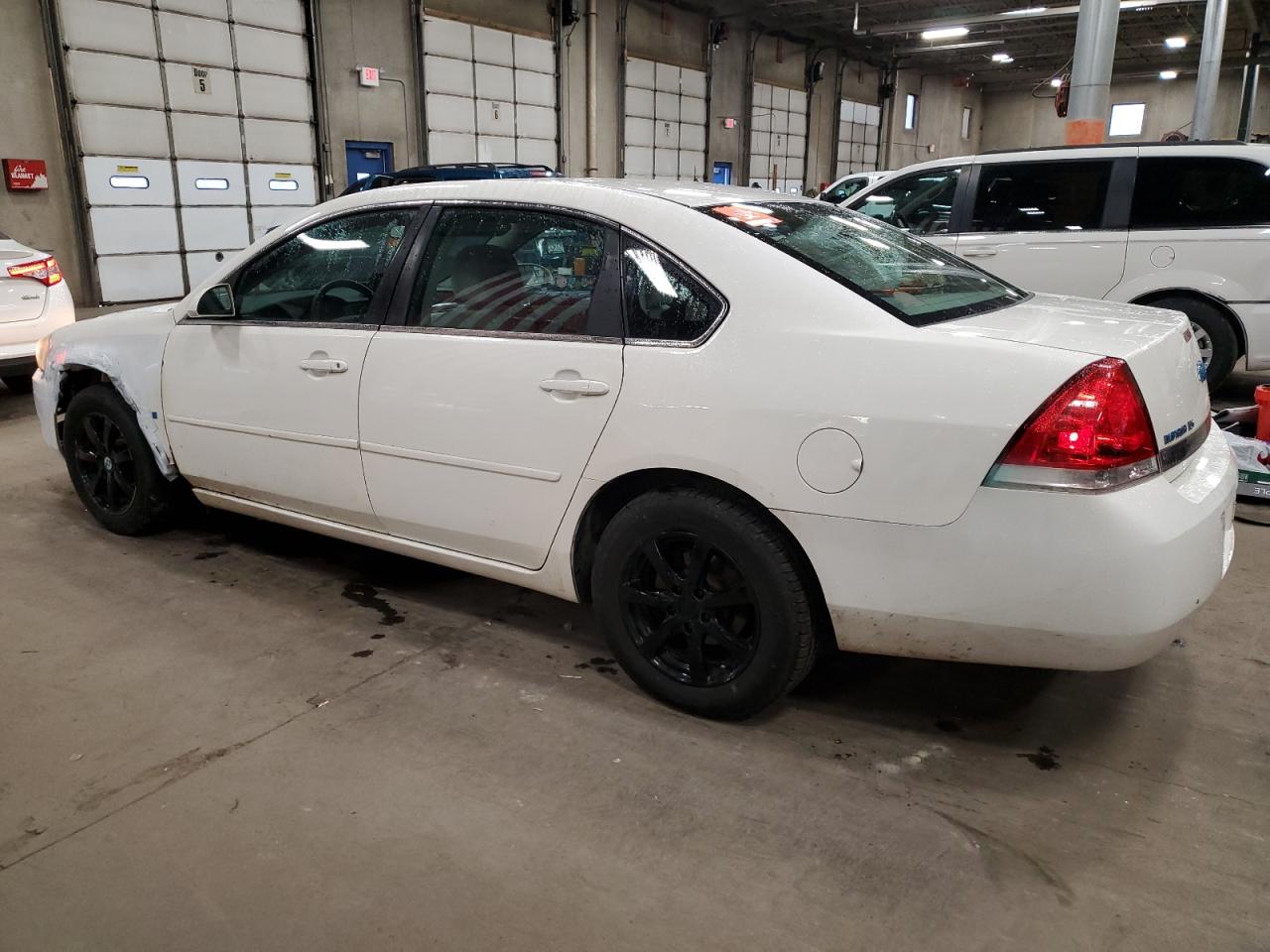 2007 Chevrolet Impala - Image 2