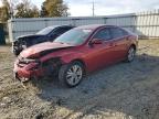 2009 Mazda 6 I იყიდება Mebane-ში, NC - Front End