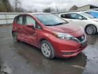 2017 Nissan Versa Note S на продаже в Glassboro, NJ - Side