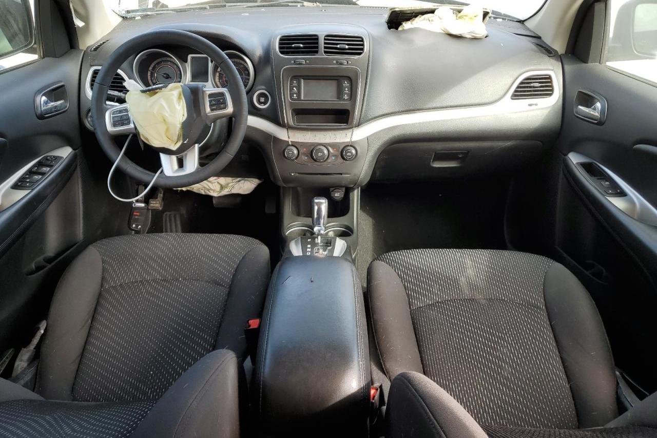 2018 Dodge Journey - Image 8