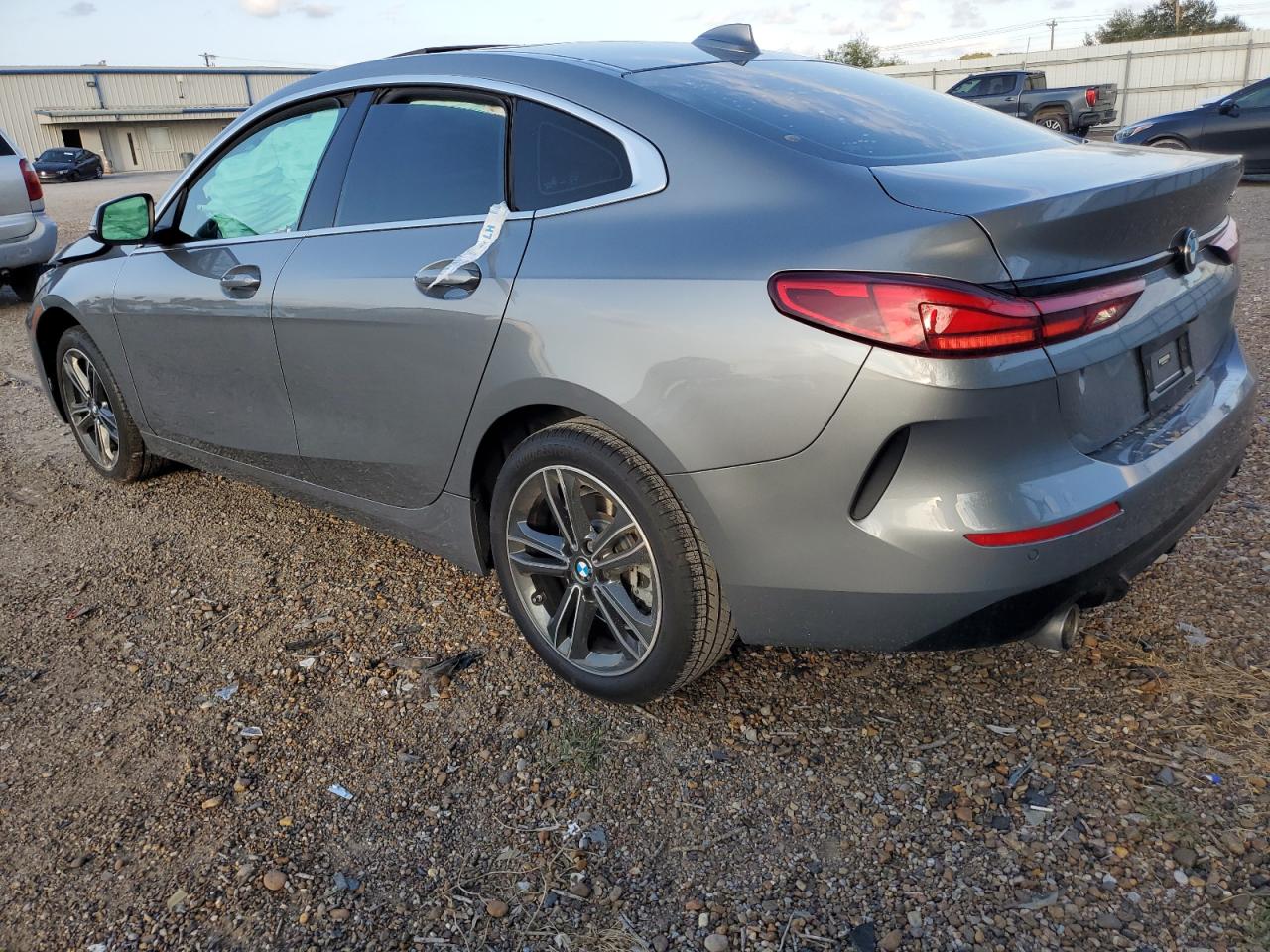 2022 BMW 2er - Image 2