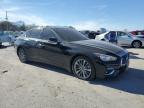 2021 Infiniti Q50 Luxe იყიდება Lebanon-ში, TN - Minor Dent/Scratches