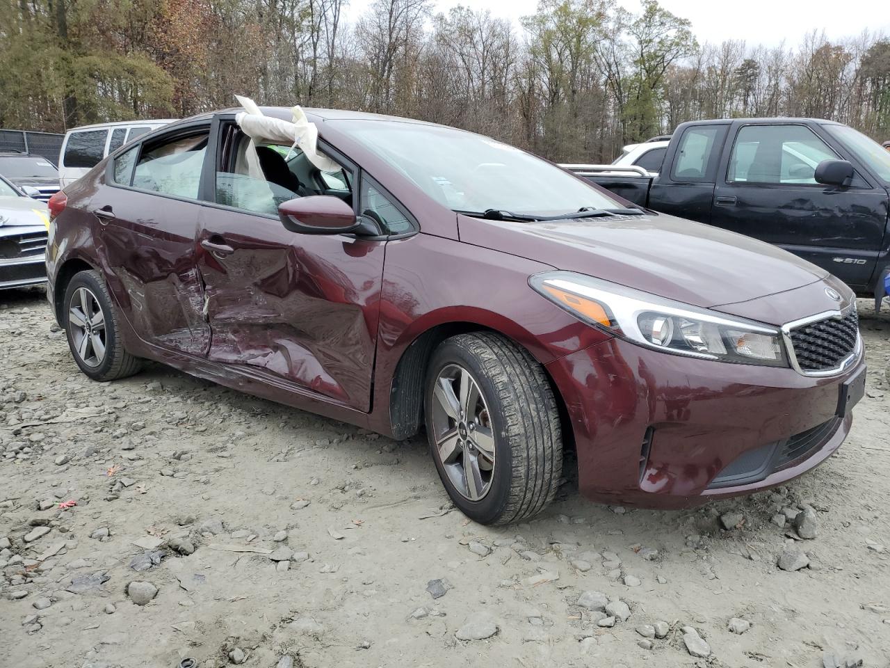 2018 Kia Forte - Image 4