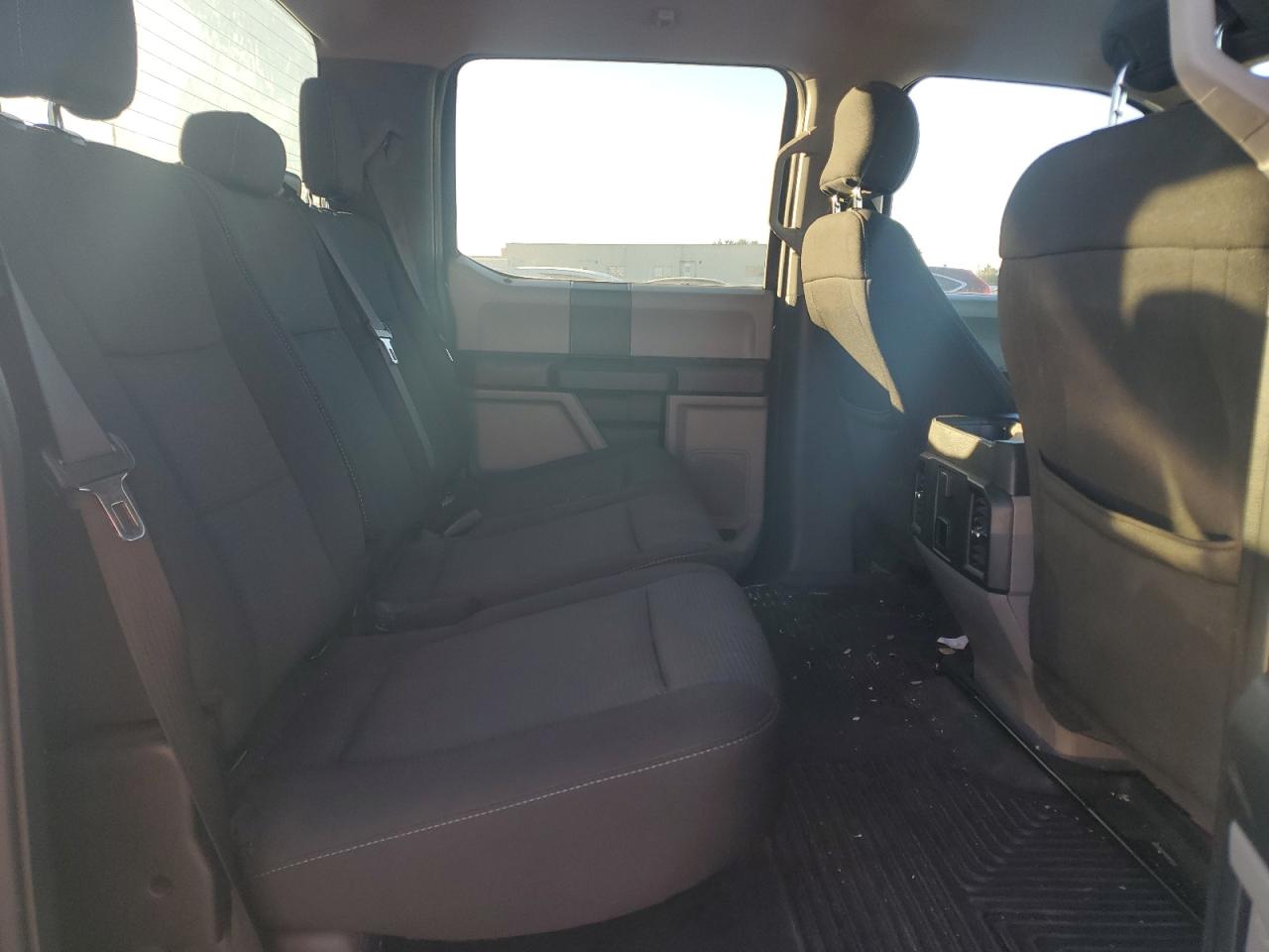2017 Ford F-150 - Image 10