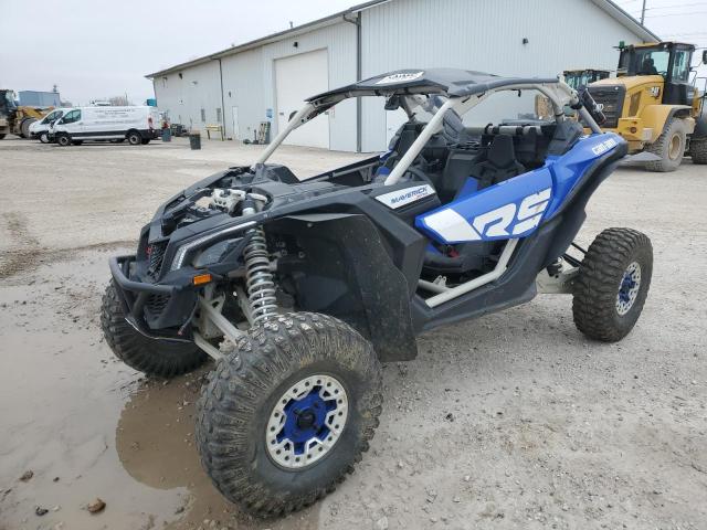 2023 CAN-AM MAVERICK X3 X RS TURBO RR