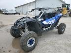 2023 CAN-AM MAVERICK X3 X RS TURBO RR for sale at Copart IA - DES MOINES