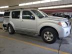 2012 Nissan Pathfinder S de vânzare în Dyer, IN - Rear End