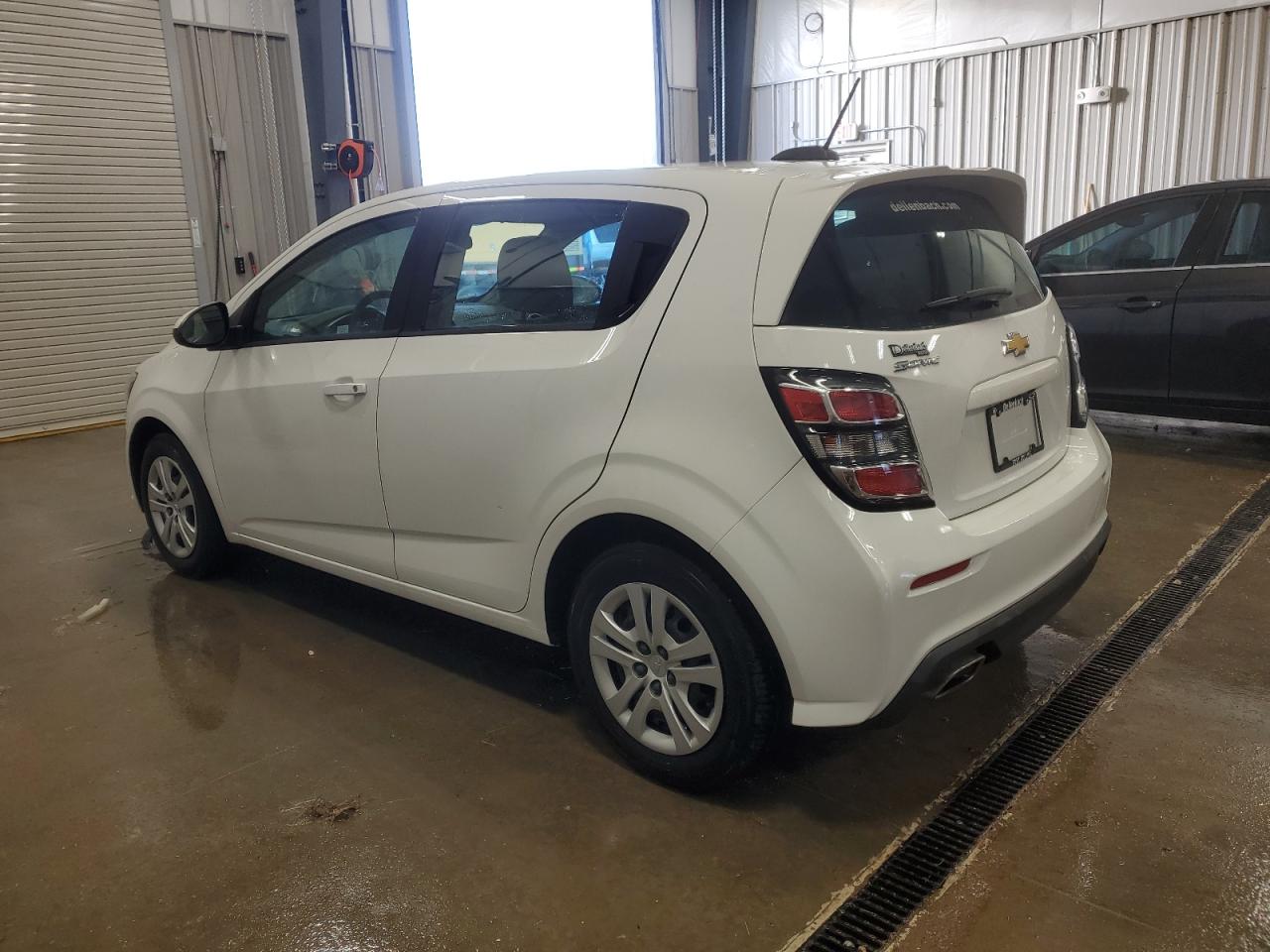 2019 Chevrolet Sonic - Image 2
