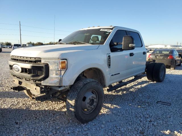 2020 Ford F350 Super Duty en Venta en Temple, TX - All Over