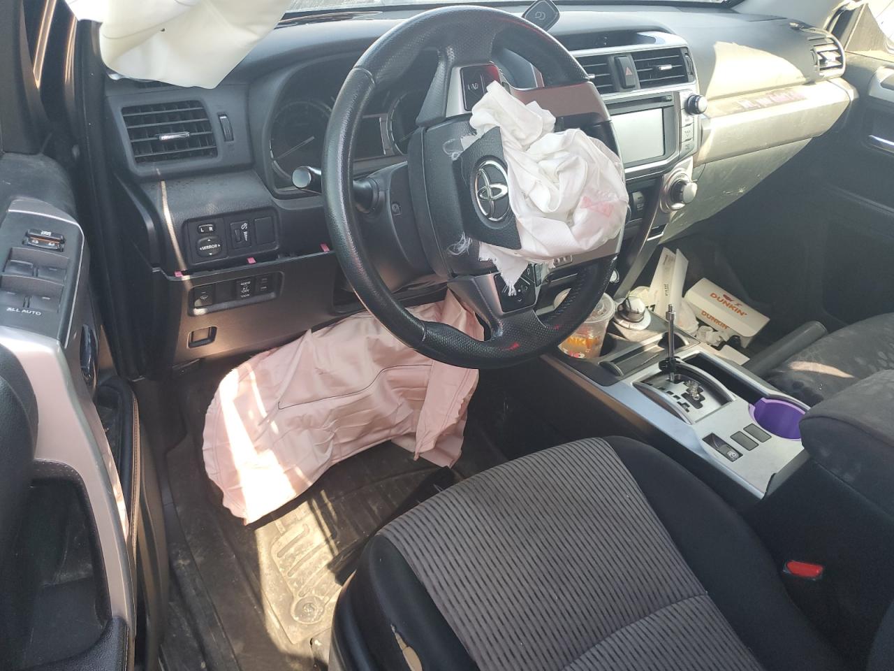 2016 Toyota 4Runner - Image 8