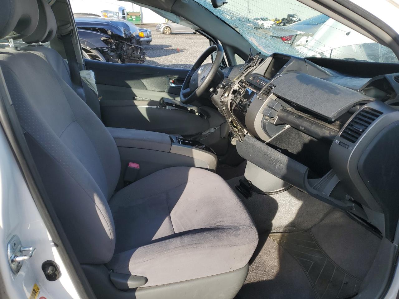 2008 Toyota Prius - Image 7