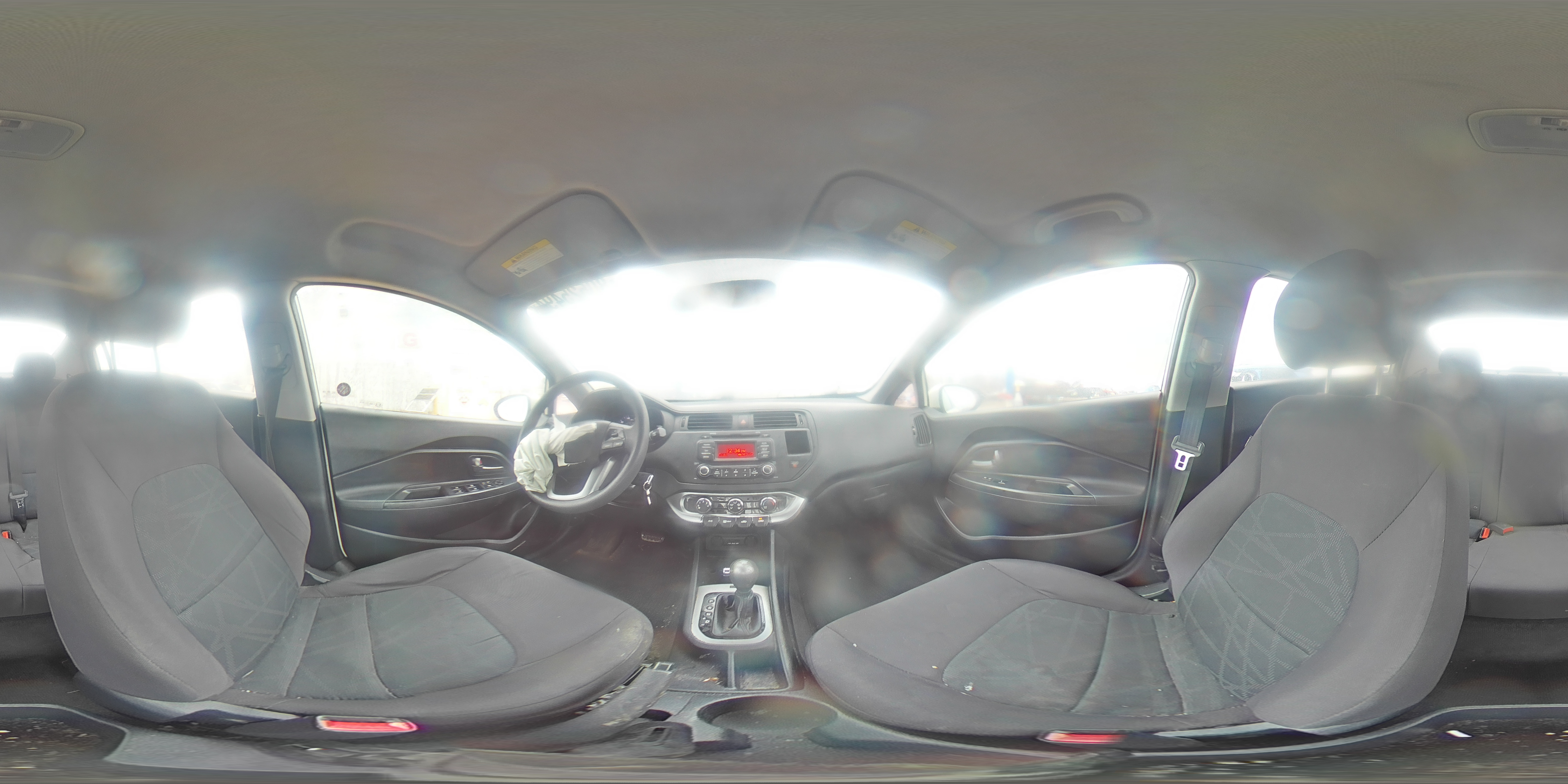 2014 Kia Rio - Image 13