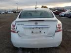 2012 Nissan Sentra 2.0 for Sale in Helena, MT - Front End