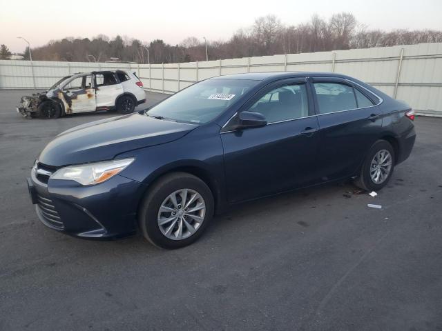 2016 Toyota Camry Le for Sale in Assonet, MA - Front End