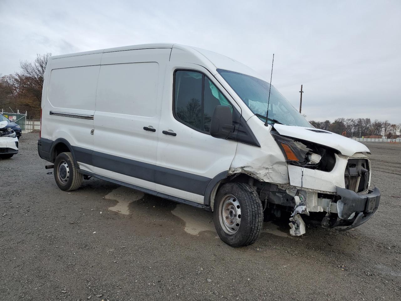 2020 Ford Transit - Image 4