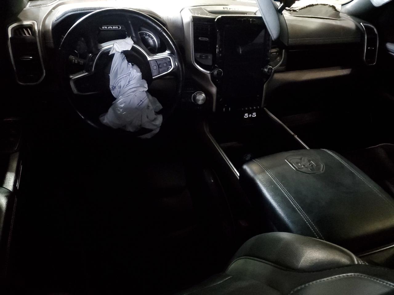 2019 RAM 1500 - Image 8