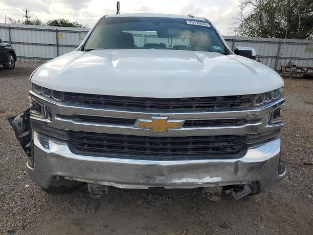 1GCUYDED7NZ233504 Chevrolet All Models SILVERADO 5