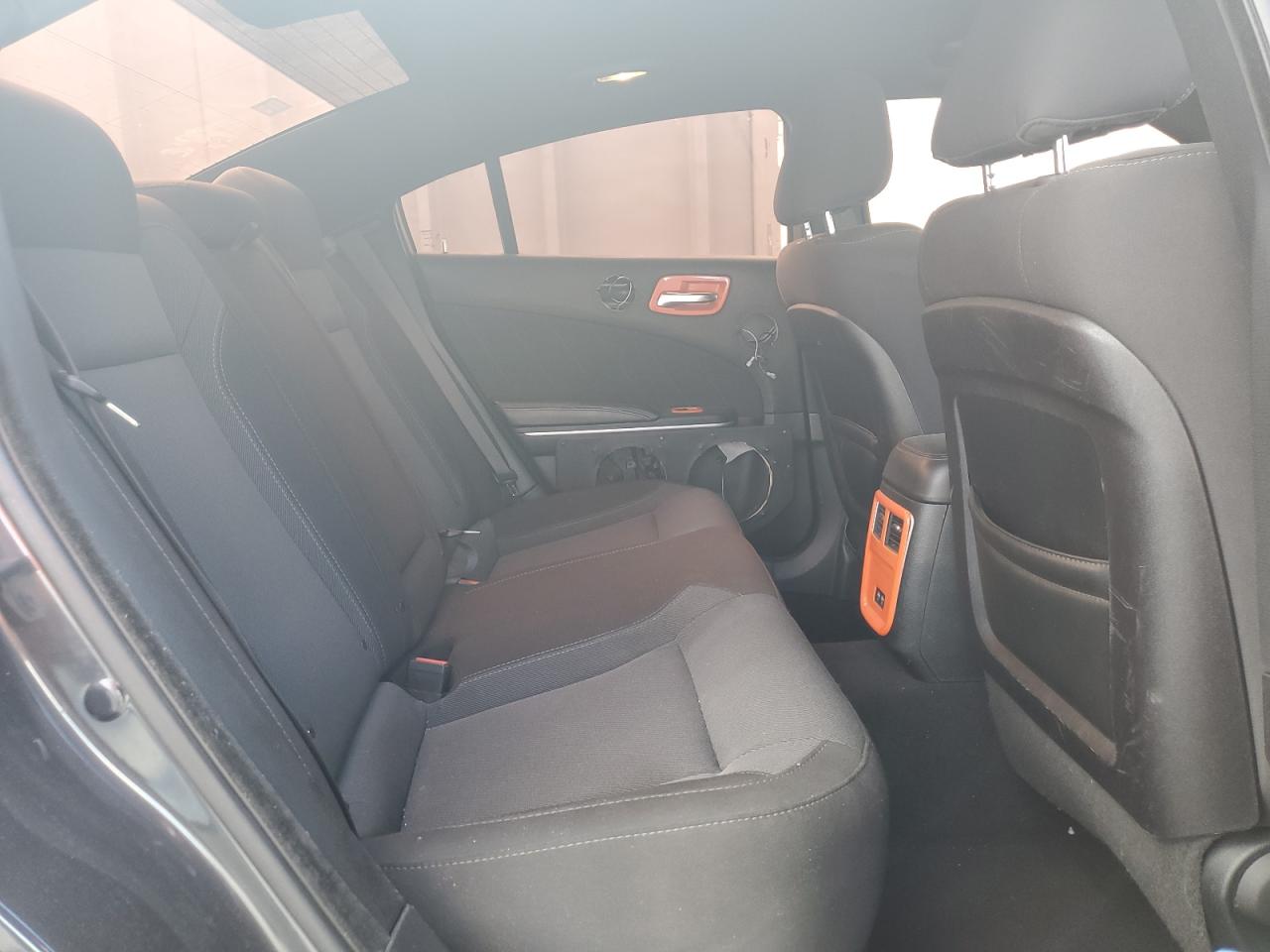 2019 Dodge Charger - Image 10