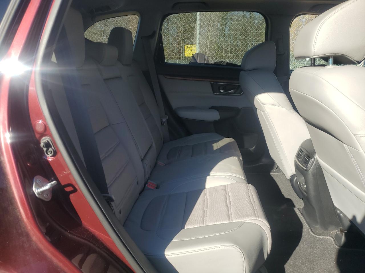 2017 Honda CR-V - Image 12