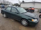 2001 Toyota Corolla Ce за продажба в Lexington, KY - Front End