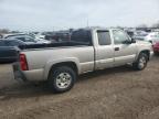 2006 Chevrolet Silverado K1500 продається в Davison, MI - Normal Wear