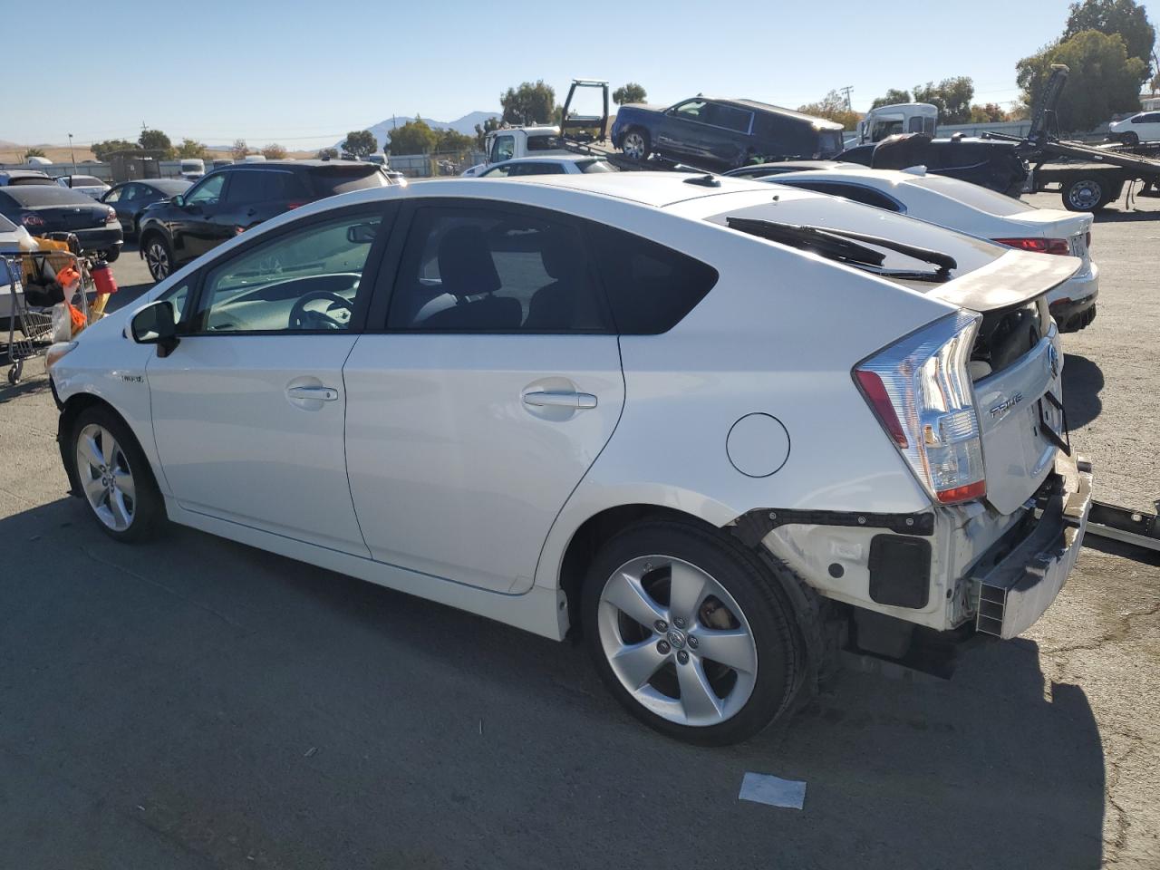 2010 Toyota Prius - Image 2