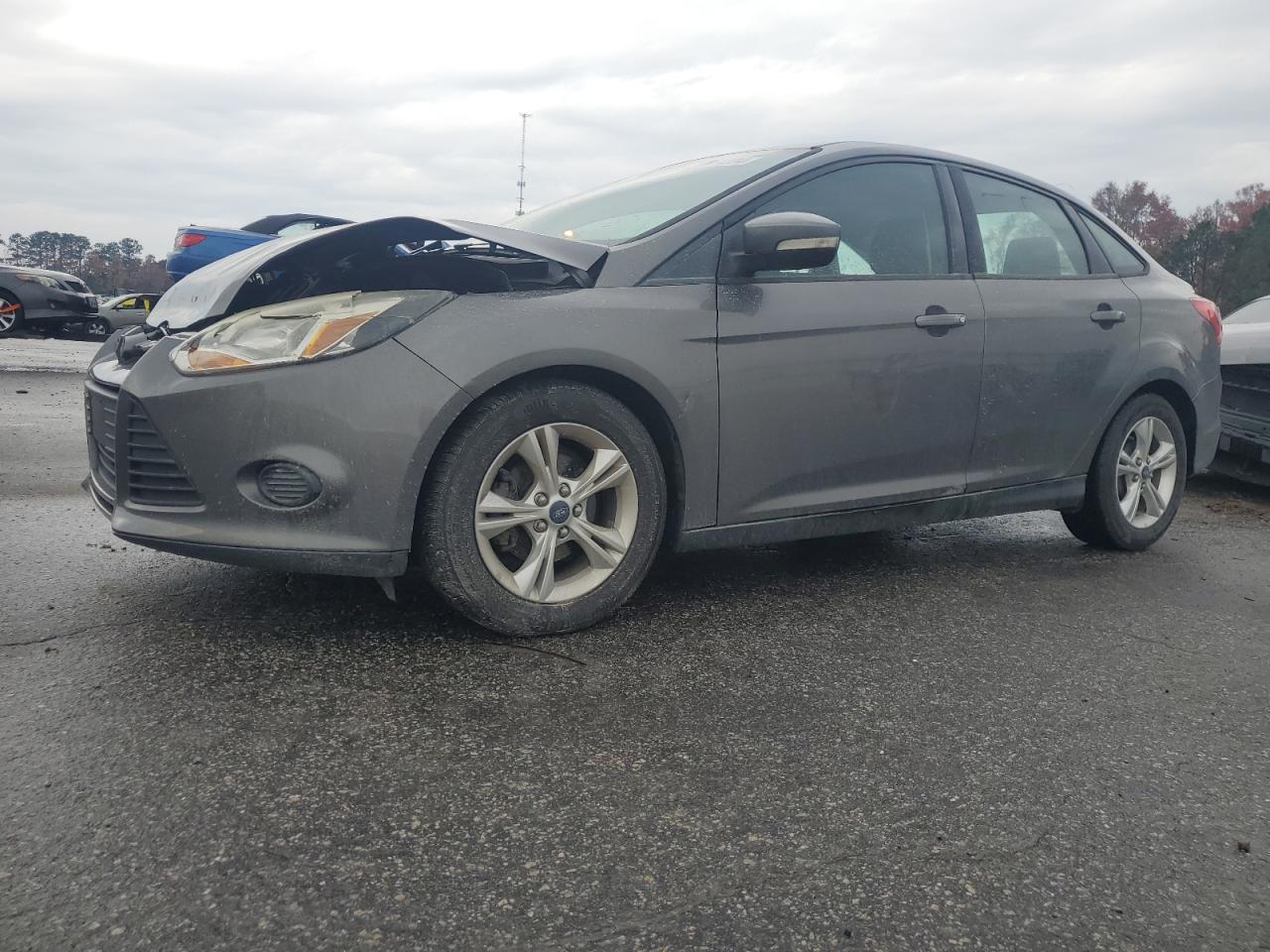 2013 Ford Focus - Image 1