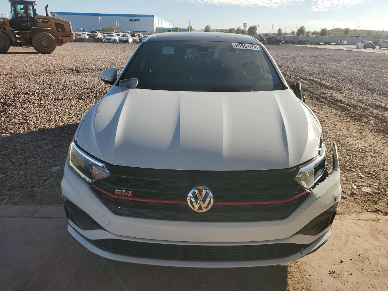 2021 Volkswagen Jetta - Image 5