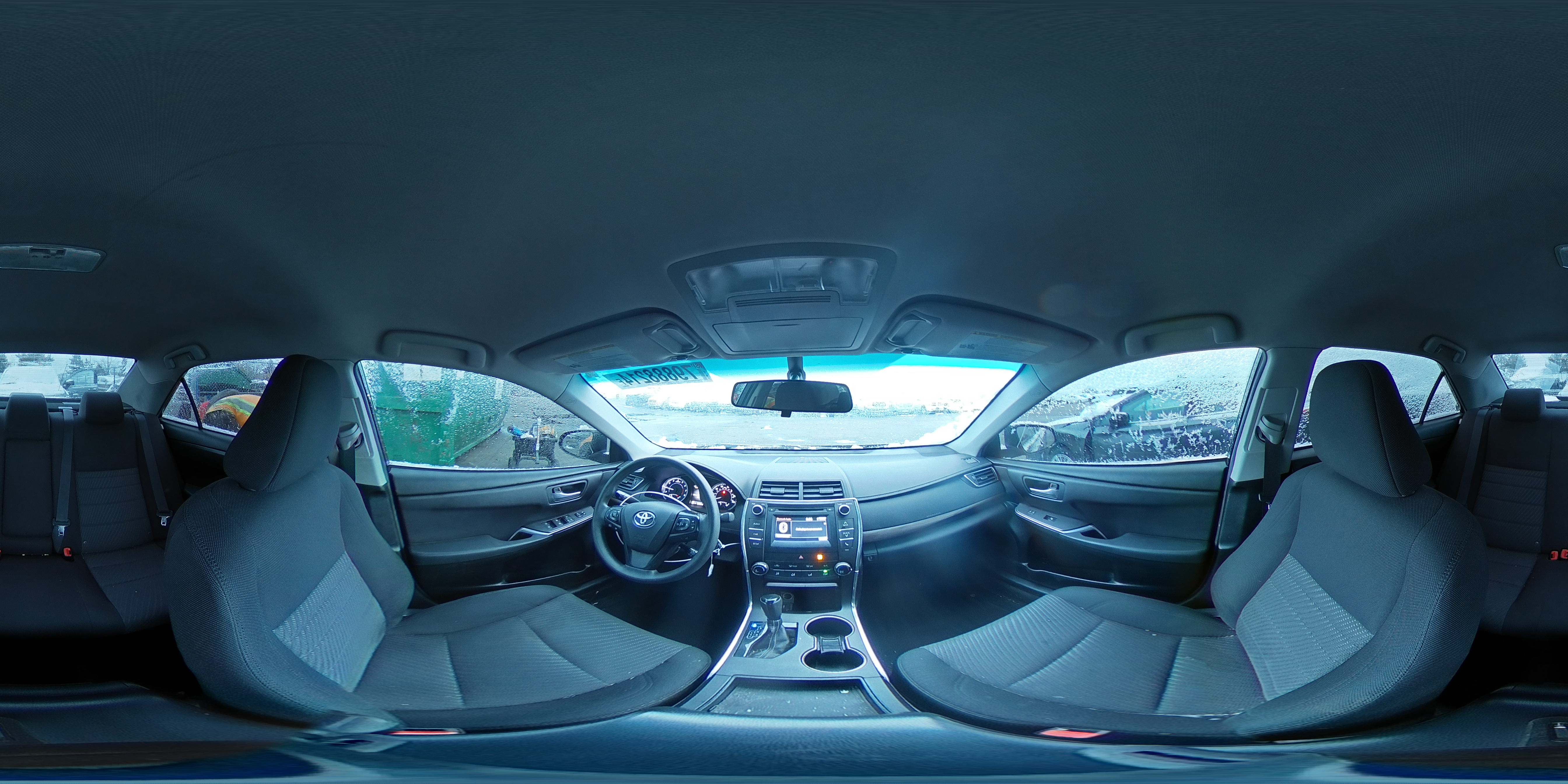 2016 Toyota Camry - Image 12