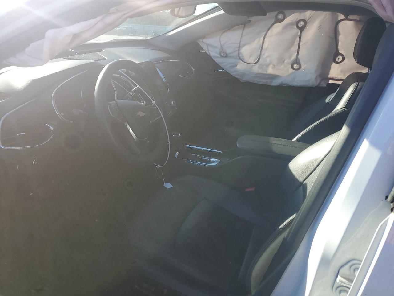 2018 Chevrolet Malibu - Image 7