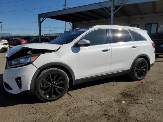 2020 Kia Sorento Ex