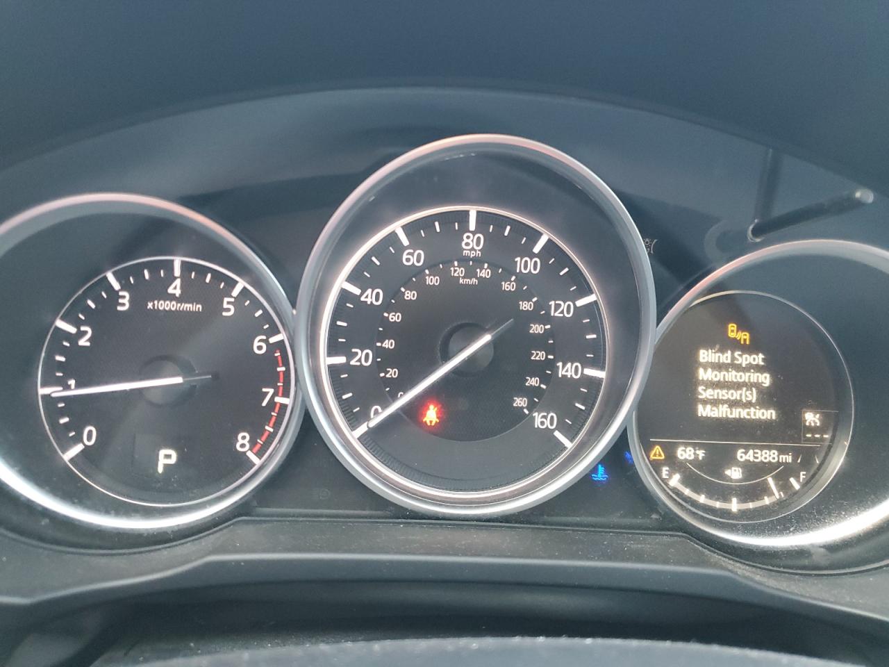 2018 Mazda CX-5 - Image 9