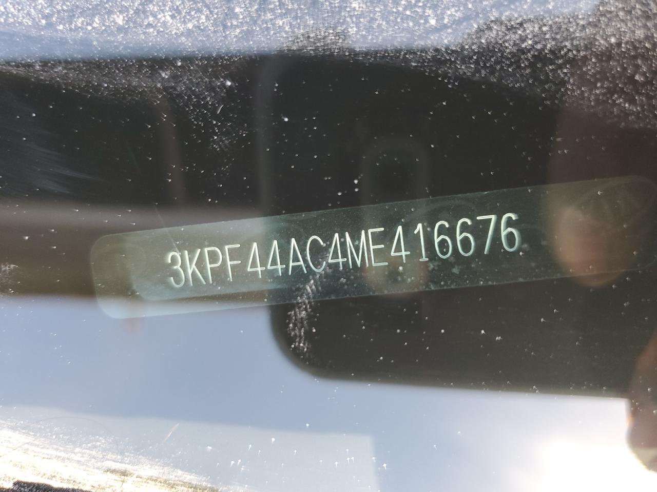 2021 Kia Forte - Image 12