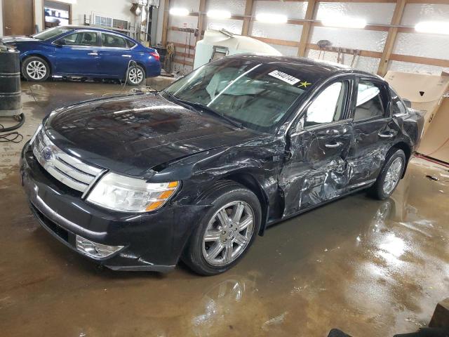 2008 Ford Taurus Limited