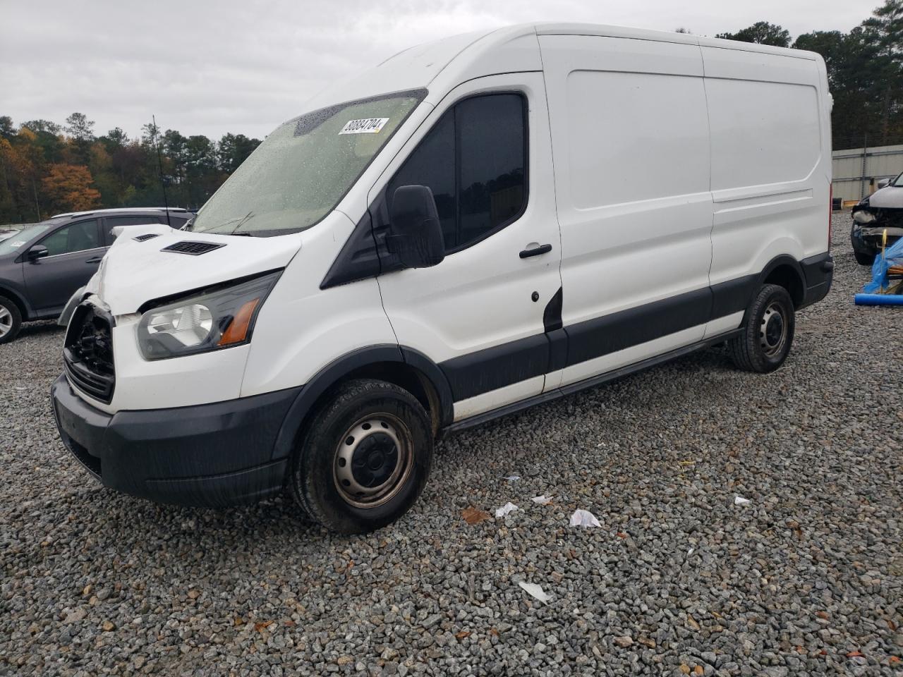 2015 Ford Transit - Image 1