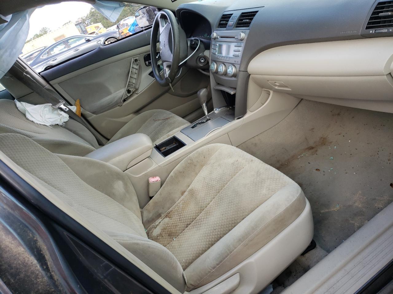 2007 Toyota Camry - Image 7