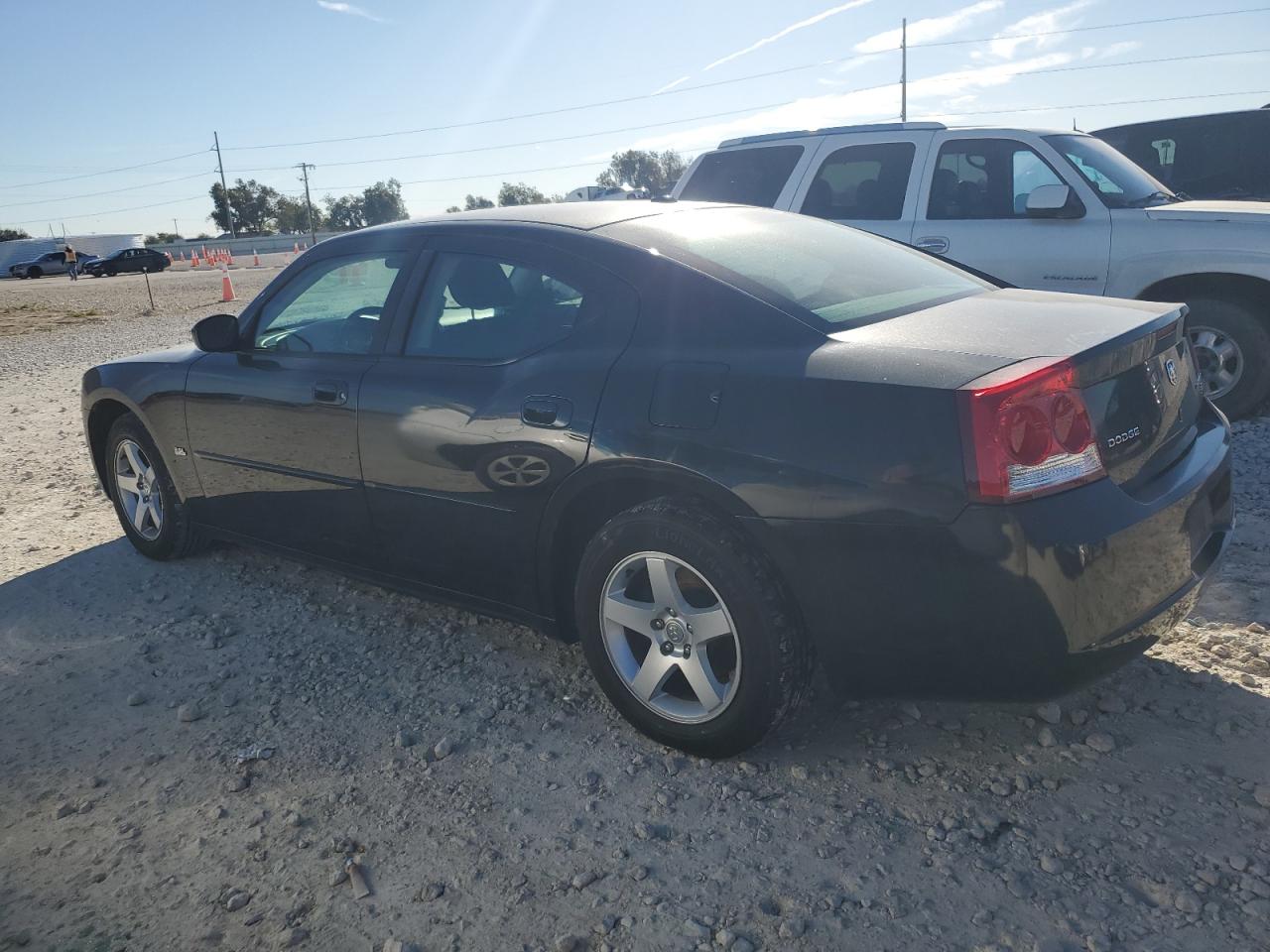 2010 Dodge Charger - Image 2