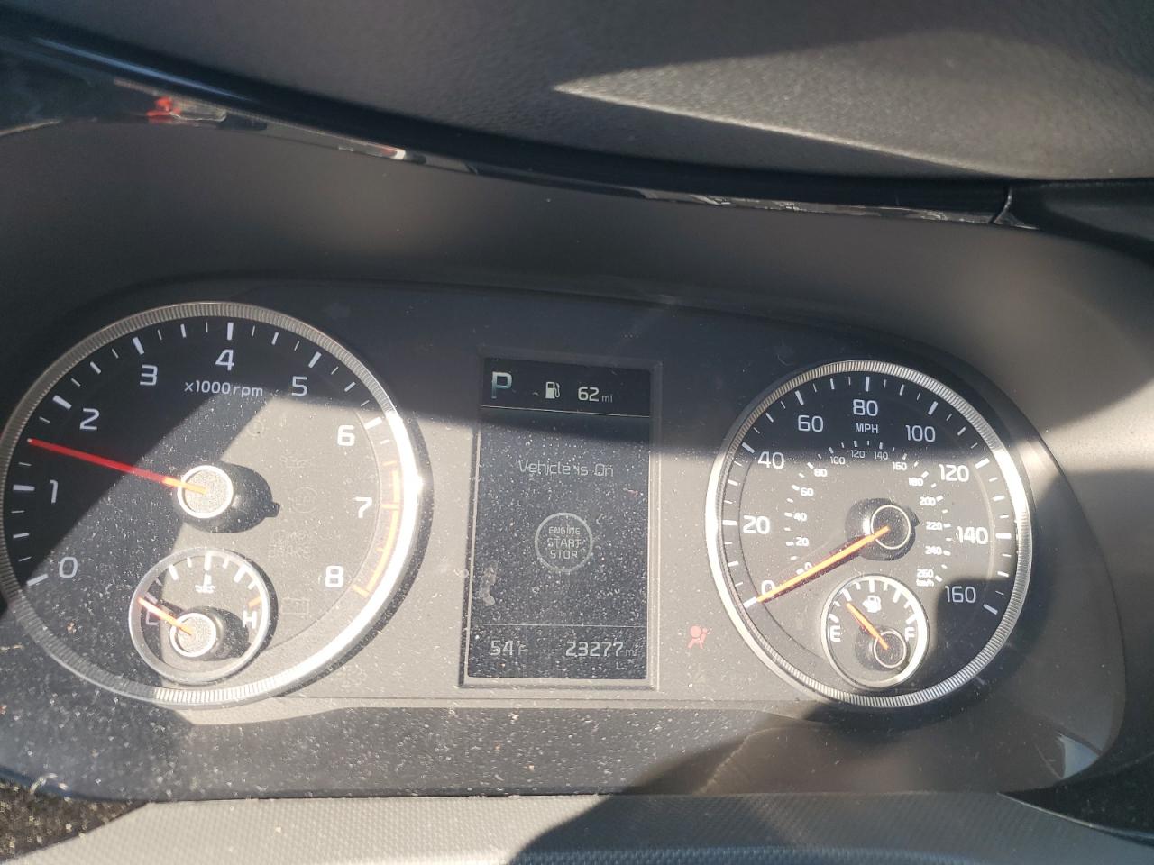 2023 Kia K5 - Image 9