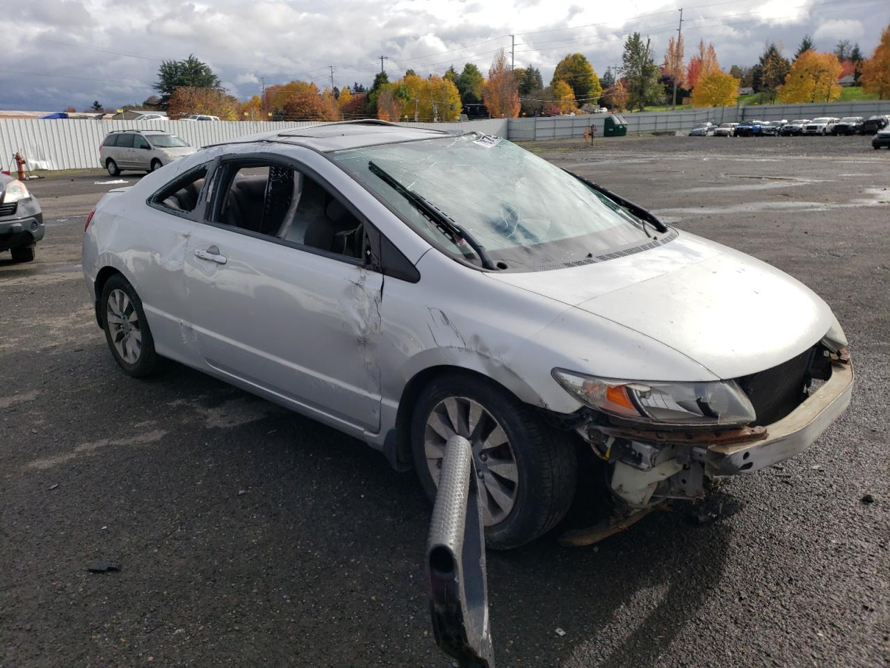 2009 Honda Civic - Image 4