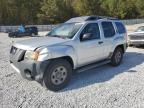 2007 Nissan Xterra Off Road de vânzare în Gainesville, GA - Front End